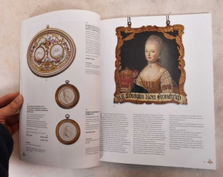 Collection Marie-Antoinette