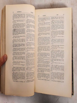 Dictionary of Anonymous Works (5 Volumes)