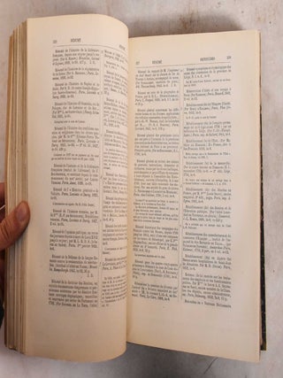 Dictionary of Anonymous Works (5 Volumes)