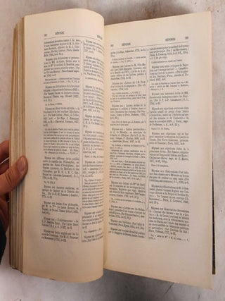 Dictionary of Anonymous Works (5 Volumes)