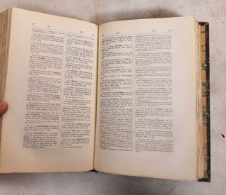 Dictionary of Anonymous Works (5 Volumes)