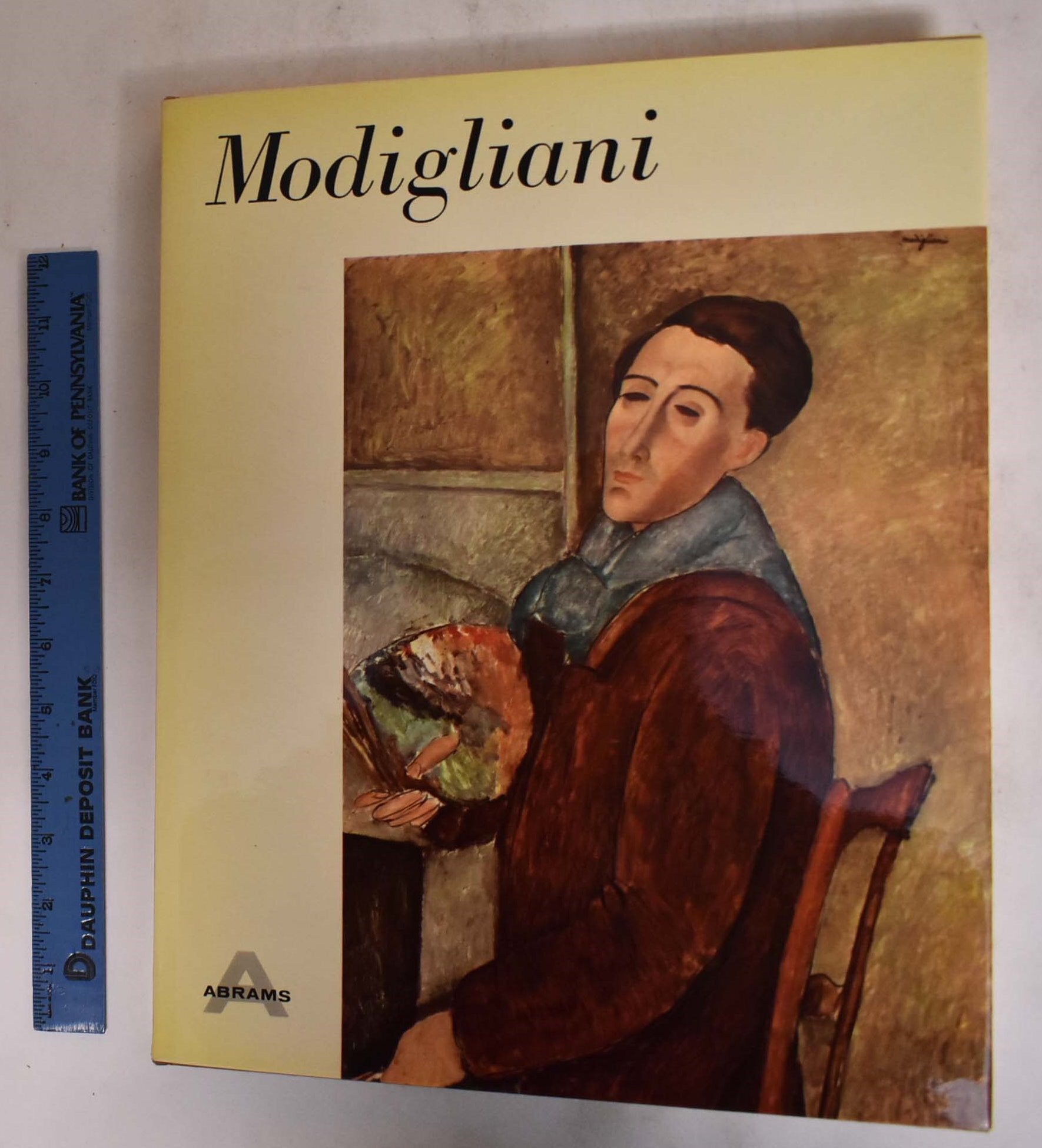 Modigliani | Franco Russoli, Jean Cocteau