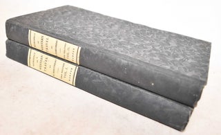 Item #189625 Retrospect of Western Travel (2 volumes). Harriet Martineau