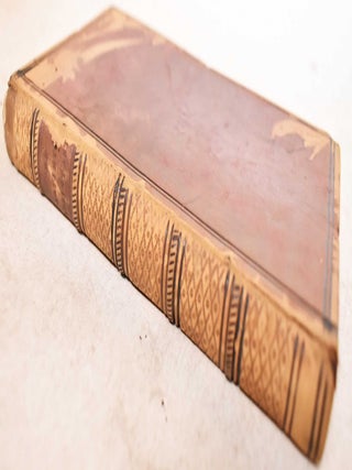 The Artist's Assitant, in the Study and Practice of Mechanical Sciences: Calculated for the Improvement of Genius. Illustrated With Copper Plates