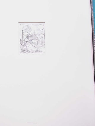 Holzschnitte Alter Meister Gedruckt Von Den Originalstocken der Sammlung Derschau im Besitz des Staatlichen Kupferstich-Kabinetts zu Berlin (Dritter Tafel)