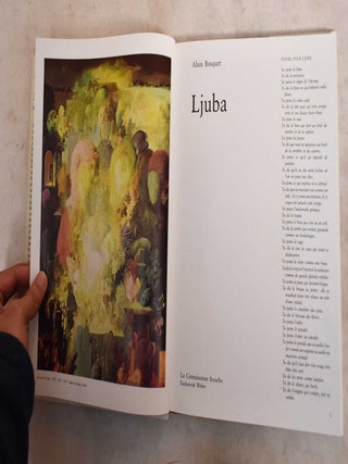 Ljuba (Signed)