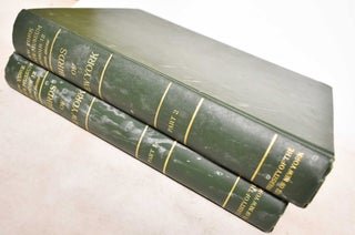 Item #189693 Birds of New York (2 Volumes). Elon Howard Eaton, Louis Agassiz Fuertes