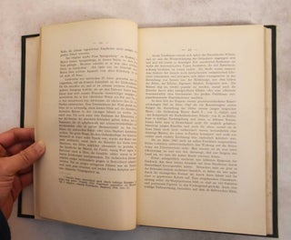 Georg Cornicelius, Sein Leben und Seine Werke