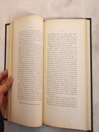 Georg Cornicelius, Sein Leben und Seine Werke