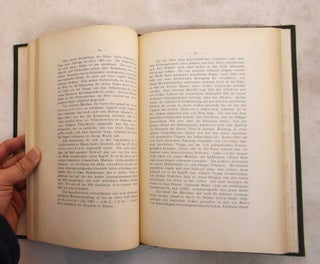 Georg Cornicelius, Sein Leben und Seine Werke