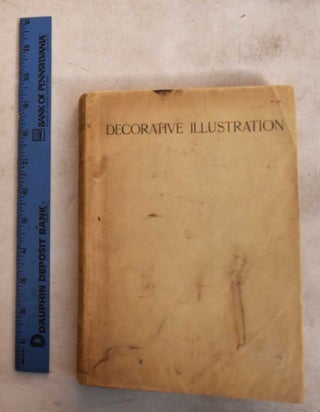 Item #189734 Of the Decorative Illustration of Books Old and New. Walter Crane