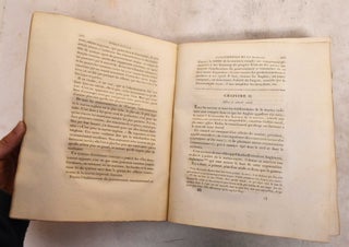 Voyages Dans la Grande-Bretagne, Entrepris Relativement aux Services Publics de la Guerre, de la Marine, et des Ponts et Chaussees, en 1816, 1817, 1818, 1819, et 1820. III.& IV Deuxieme Partie. Force Naval de la Grande-Bretagne.
