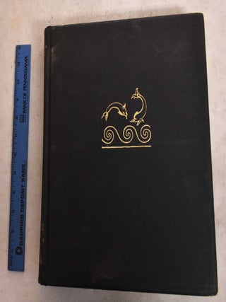 An Encyclopaedia of Colour Decoration; From the Earliest Times to the Middle of the XIXth Century