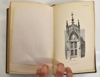 Lectures on Architecture and Painting Delivered at Edinburgh in November, 1853