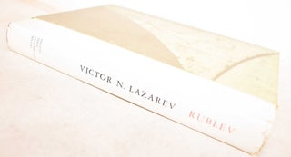 Item #189849 Andrej Rublev. Viktor Lazarev