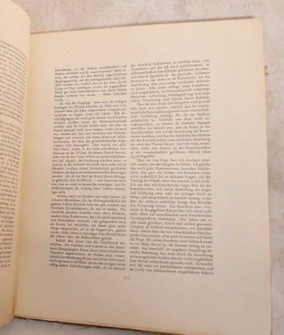 Kunst und Kunstler: Jahrgang XIV, Heft XII