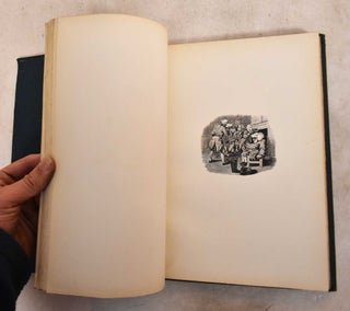 A Collection of One Hundred and Fifty Engravings (by Alexander Anderson)