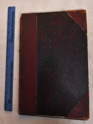 Catalogue de Tableaux Modernes par Anastasi, Corot, Daubigny, Diaz, Gabriel, Jongking, Sisley, Ziem. Provenant de la Collection de M.G.... Deux Tableaux Par Cl. Monet Appartenant A M.P***