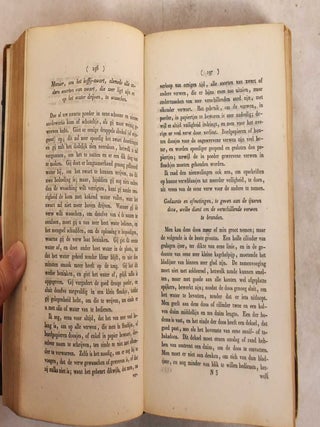 Handboek Voor Jonge Beoefenaars & Liefhebbers der Schilderkunst, of Volledige Aanwijzing ter Vervaardiging Van Allerlei Soorten Van Schilderwerken