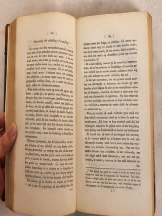 Handboek Voor Jonge Beoefenaars & Liefhebbers der Schilderkunst, of Volledige Aanwijzing ter Vervaardiging Van Allerlei Soorten Van Schilderwerken