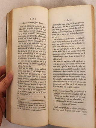 Handboek Voor Jonge Beoefenaars & Liefhebbers der Schilderkunst, of Volledige Aanwijzing ter Vervaardiging Van Allerlei Soorten Van Schilderwerken