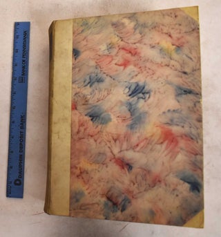 Katalog der Sammlung Kippenberg: Goethe, Faust, Alt-Weimar