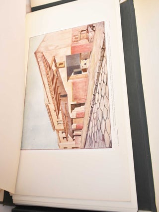 Pompei: Alla Luce Degli Scavi Nuovi di Via Dell' Abbondanza (Anni 1910-1923)