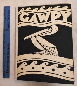 Item #189999 Gawpy: Book One. Harold K. Hestwood, Robert W. Hestwood