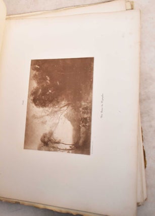 Catalogue of a Loan Collection of Pictures Principally of the French School of 1830