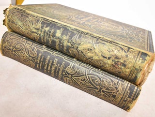 Item #190050 Les Arts Au Moyen Age (Two Volumes). Paul Lacroix