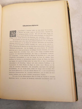 Die Sammlung Oscar Hainauer