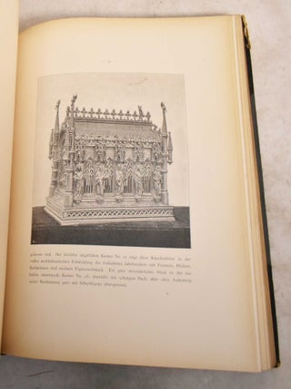 Die Sammlung Oscar Hainauer