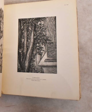Felix-Stanislas Jasinski, Graveur, sa Vie et Son Oeuvre