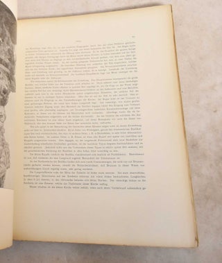 Milet: Ergebnisse der Ausgrabungen und Untersuchungen, Seit Dem Jahre 1899. Band III, Heft I: Der Latmos