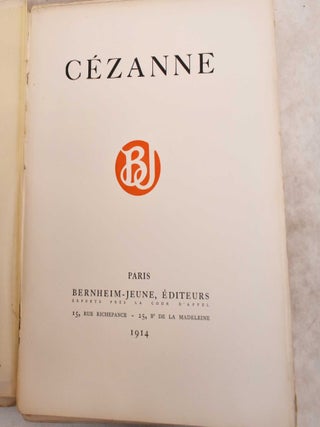 CEZANNE