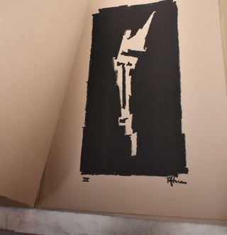 Alva: Six Lithographs