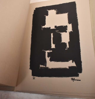Alva: Six Lithographs