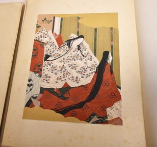 Momoyama Jidai Shoheiga Zushu = Screen Paintings in Momoyama Period