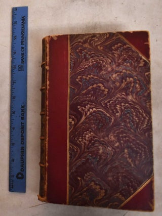Prospectus of a New Monthly Work, The Repository of Arts, Literature, Commerce, Manufactures, Fashions, & Politics