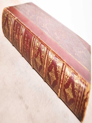 Prospectus of a New Monthly Work, The Repository of Arts, Literature, Commerce, Manufactures, Fashions, & Politics