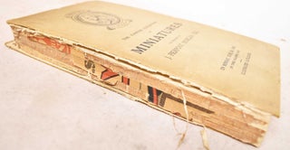 Item #190160 Catalogue of the Famous Collection of Miniatures of the British and Foreign Schools....