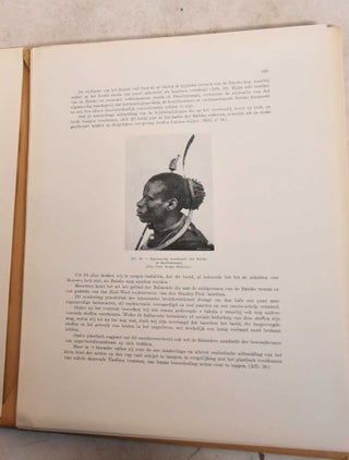 Kabila -en Grafbeelden Uit Kongo