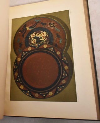 The Ornamental Arts of Japan. Volume II, Part II