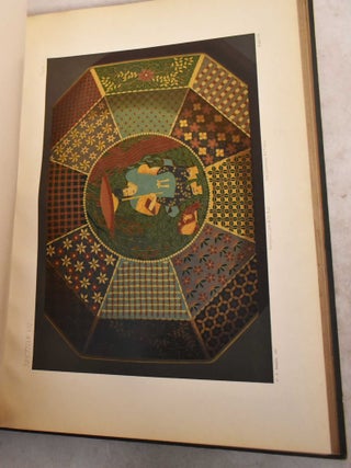 The Ornamental Arts of Japan. Volume II, Part II