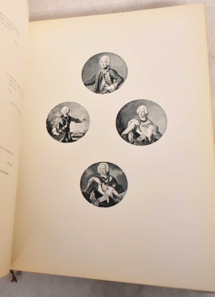 Die Miniaturen-Sammlung Seiner Koniglichen Hoheit des Grossherzogs Ernst Ludwig von Hessen und Bei Rhein