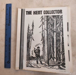 The Kent Collector (47 issues)