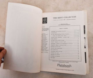 The Kent Collector (47 issues)