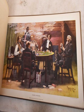 Drawings by Thulstrup and Others
