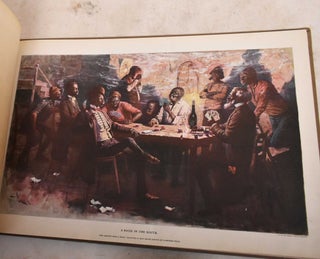 Drawings by Thulstrup and Others