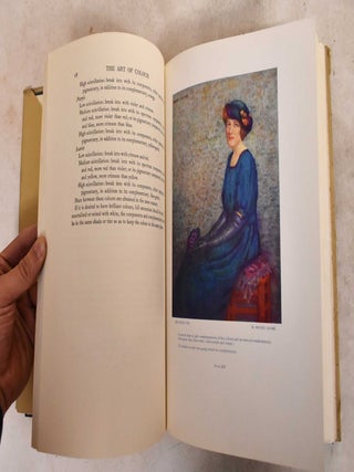 The Art of Colour